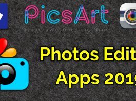 Best Photo Edit Android App