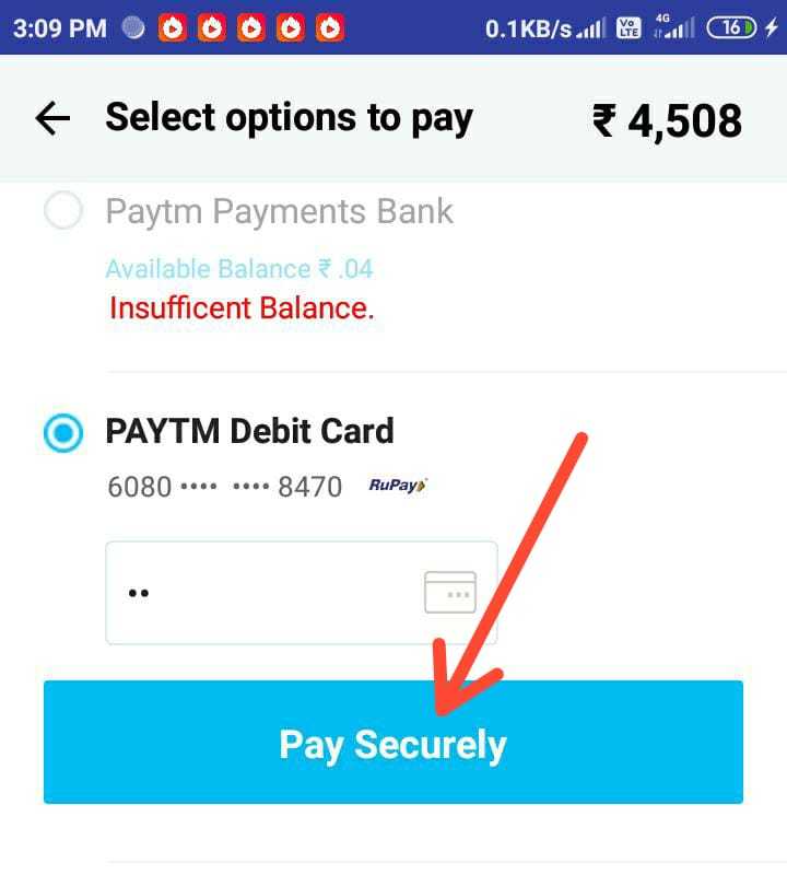 Online Electricity Bill Payment Kaise Kare Apne Mobile Se ?