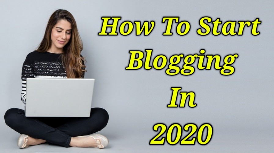 Successful Blog Start Kaise Kare 2020 ( Secret Tips In Hindi )