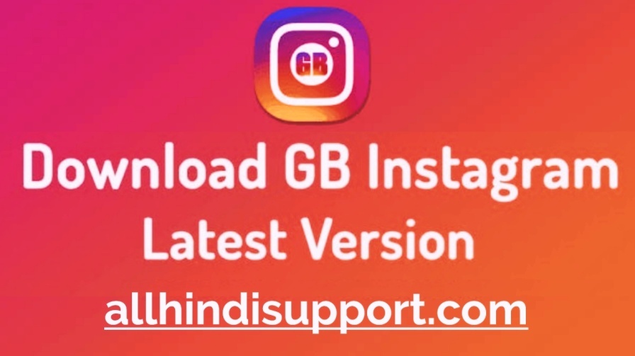 GB Instagram Download Kaise Kare Apk