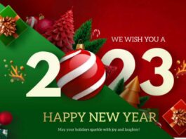 Happy New Year 2023 Ko Kaise Manaye Top Ideas