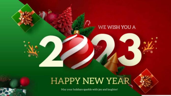 Happy New Year 2023 Ko Kaise Manaye Top Ideas