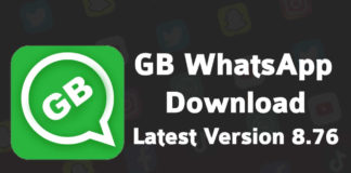 GB WhatsApp Download कैसे करे