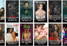 1Filmy4wap – Latest Movies & Web Series Downloading Sites