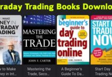 Intraday Trading Books Hindi PDF Free Download Top 10